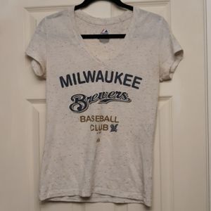 Milwaukee Brewers T-Shirt